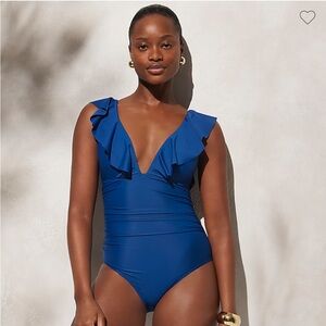 NWT J. Crew swimsuit